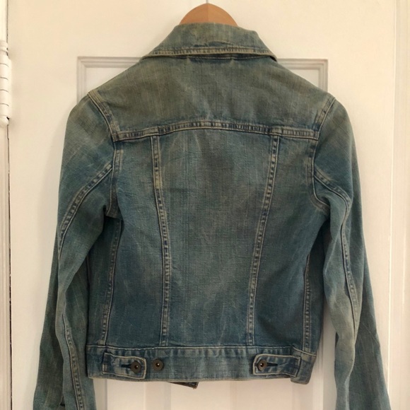Levi’s Original Trucker Jacket - Picture 6 of 8